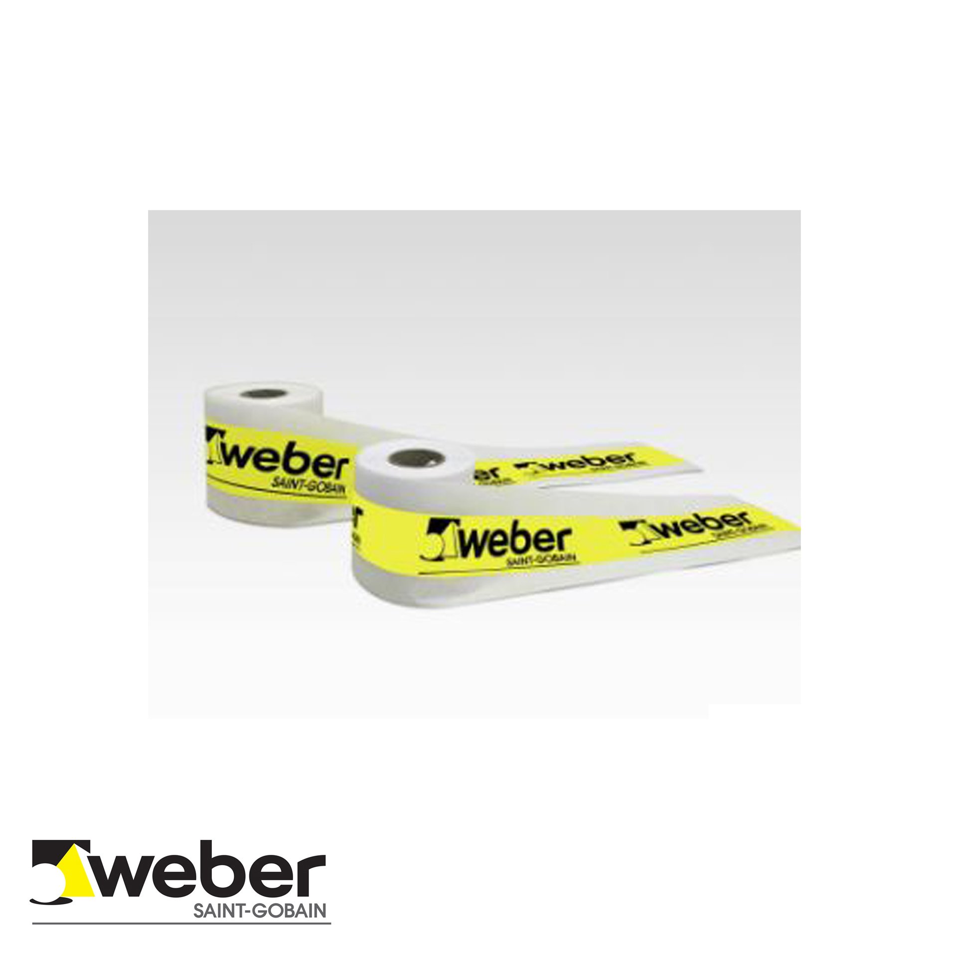 Weber Angle Band 100 Insulation Tape